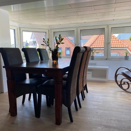 Marlene Ferienwohnung Mit Dachterasse Ca 50Qm Burg  Extérieur photo