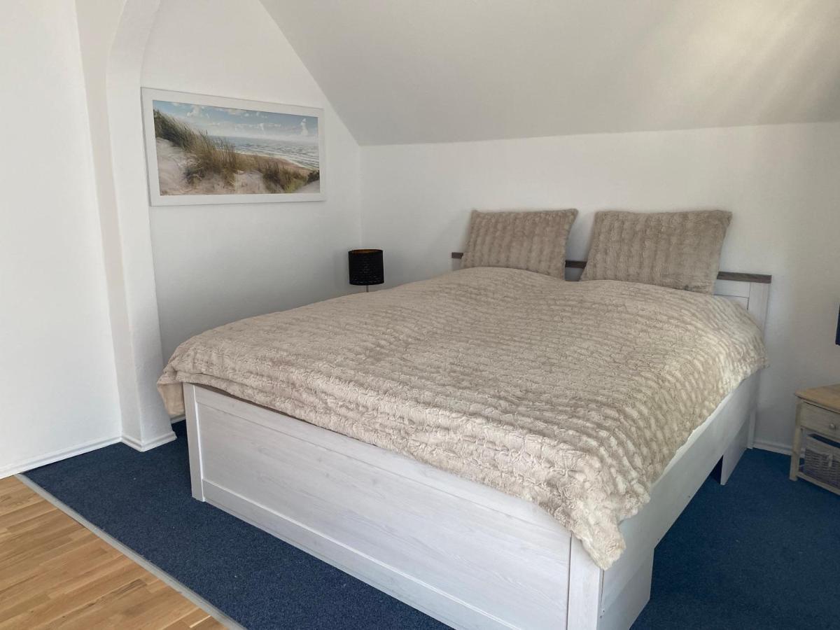 Marlene Ferienwohnung Mit Dachterasse Ca 50Qm Burg  Extérieur photo