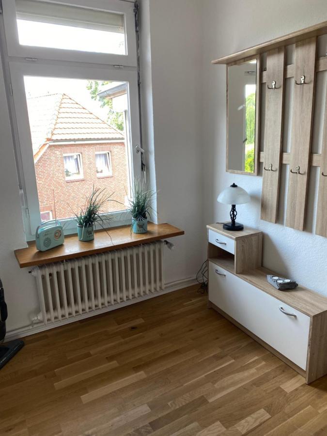 Marlene Ferienwohnung Mit Dachterasse Ca 50Qm Burg  Extérieur photo